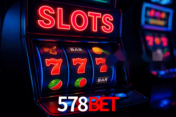 578bet cassino online